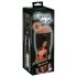 You2Toys Pussy to Go Delicious - Mākslīgā vagīna (tumši dabisks)