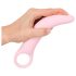 SMILE - Vagīnas trenažieri - dildo komplekts - rozā (3 gabali)