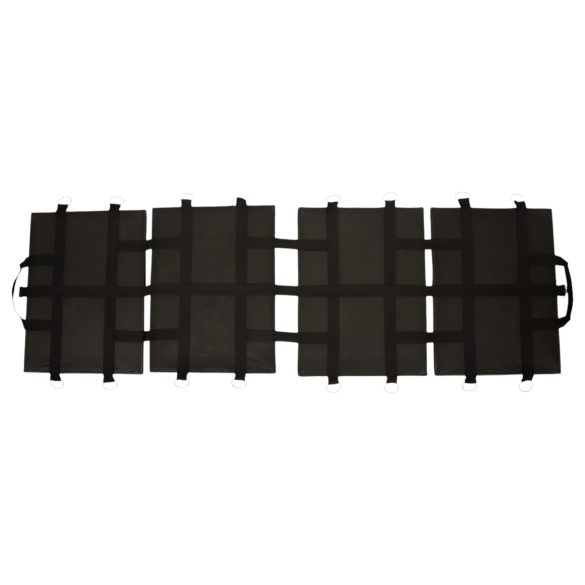 You2Toys Bondage Board 2.0 - pārnēsājama verdzības gulta komplekts