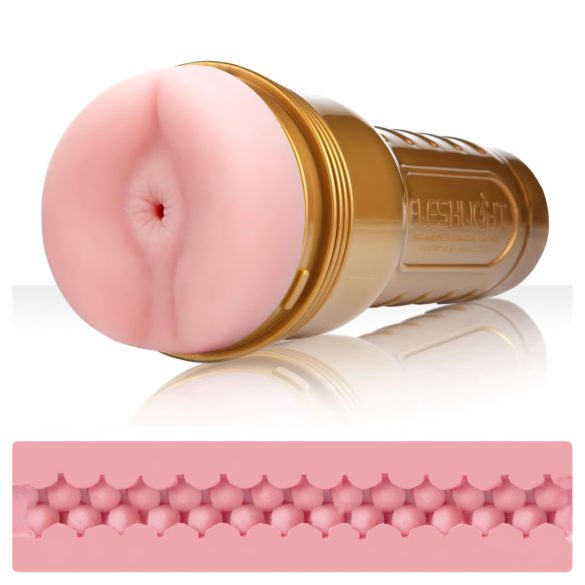 Fleshlight Muca Izturības Trenēšanai