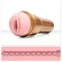 Fleshlight GO Stamina Training Unit Lady - kompakta vagīna (rozā)