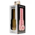 Fleshlight GO Stamina Training Unit Lady - kompakta vagīna (rozā)