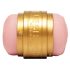 Fleshlight Quickshot Treniņu Komplekts - mākslīgā vagīna un dibens (rozā)