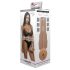 Fleshlight Autumn Falls Krēms - dabīga vagīna entuziasmam
