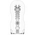 TENGA Premium Original - vienreizlietojams masturbators (zils)