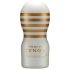 TENGA Premium Maigs - vienreizējs masturbators (balts)
