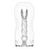 TENGA Premium Galvas Bauda - vienreiz lietojams masturbators