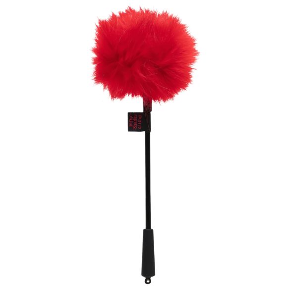 Fifty Shades of Grey - spalvu kutinātājs melns-sarkans