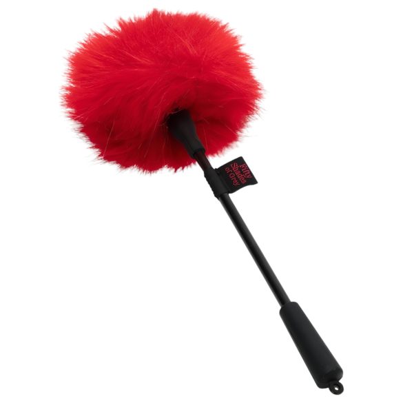 Fifty Shades of Grey - spalvu kutinātājs melns-sarkans