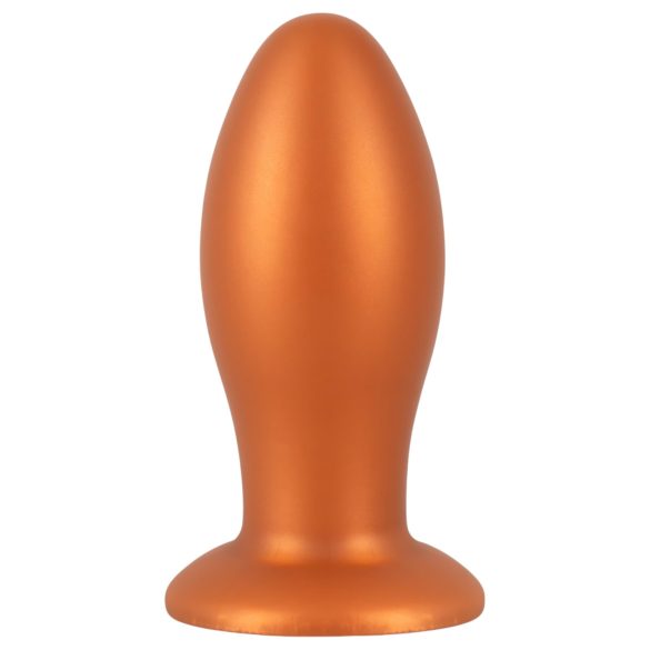 ANOS - liels anālais spraudnis (oranžs)