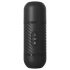 Anālās baudas vilnis - melns anālais vibrators