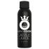 King Cock 10 - reālistisks šļakstošs dildo (25cm) - dabīgs