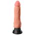 Reālistisks Deluxe Nr.1 - sēkliniekiem, dabīgs vibrators