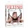 Fetish Position Master - BDSM siešanas komplekts melns