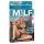 Pipedream MILF - dzīvības lieluma gumijas lelle