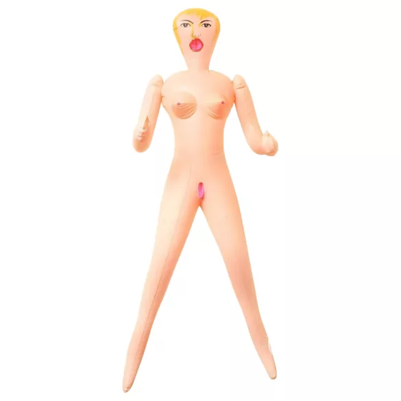 Pipedream MILF - piepūšamā lelle dzīves izmērā