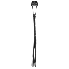   Pipedream - Fetish Fantasy Deluxe Cat-O-Nine - pātagas - melna (65 cm)