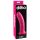Dillio 8 - Rožains, piesūcekņa dildo (20 cm)