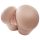 Grēcīgi Kārdinošais Bubble Butt - dabiskas formas masturbators