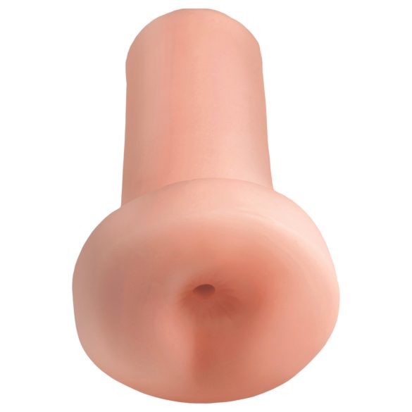 Pipedream Extreme - masturbators vīriešiem realistisks anālais natūrāls