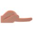 PDX Dirty Talk – reālistisks dibens ar dildo (dabīgs)