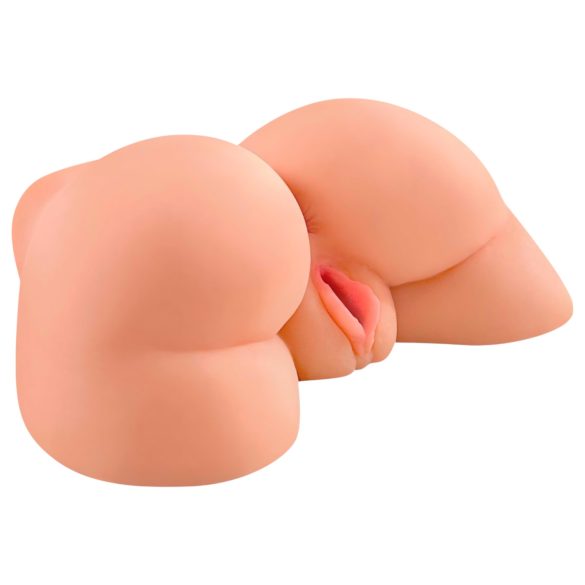PDX Perfect Ass - Torso Masturbators (Natural)
