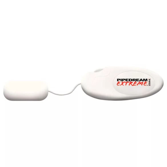 Pipedream DD - vīriešu masturbators ar vibrāciju 2in1, dabīgs