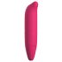 Classix - ūdensizturīgs vibrators komplekts - 3 daļas (rozā)