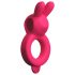 Classix - ūdensizturīgs vibrators komplekts - 3 daļas (rozā)