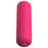 Classix - ūdensizturīgs vibrators komplekts - 3 daļas (rozā)