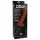 King Cock Plus 7,5 - baudas lökő vibrators (brūns)