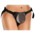 King Cock Elite Comfy Body Dock - ērti uzvelkamas apakšbikses (brūnas)