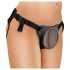 King Cock Elite Comfy Body Dock - ērti uzvelkamas apakšbikses (brūnas)