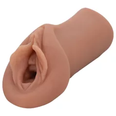   Pipedream Sorority Snatch - masturbators maksts mākslīgā āda naturāls