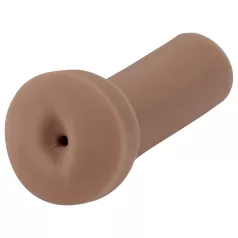   Pipedream Freshman Fuckslut - vīriešu masturbators no mākslīgās ādas naturāls