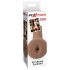 Pipedream Freshman Fuckslut - dabīgs seksa rotaļlietu masturbators
