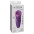 Pipedream - Fantasy For Her - laizīšanas sūcošais vibrators (violets)