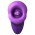 Pipedream - Fantasy For Her - laizīšanas sūcošais vibrators (violets)