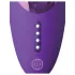 Pipedream - Fantasy For Her - laizīšanas sūcošais vibrators (violets)