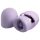 JimmyJane Hello Kiss Pro – laizīšanas vibrators (violets)