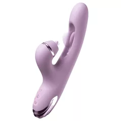   Fantasy For Her G-Touch Pulse Pro - klitora sviras vibrators (violets)