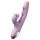 Fantasy For Her G-Touch Pulse Pro - klitora sviras vibrators (violets)