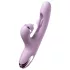 Fantasy For Her G-Touch Pulse Pro - klitora sviras vibrators (violets)