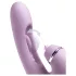 Fantasy For Her G-Touch Pulse Pro - klitora sviras vibrators (violets)