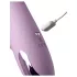 Fantasy For Her G-Touch Pulse Pro - klitora sviras vibrators (violets)