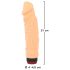 You2Toys - Lielais Puika vibrators