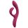 We-Vibe Nova 2 - klitora vibrators ar kājiņu (violets)