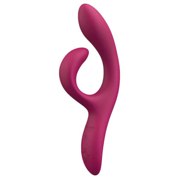 We-Vibe Nova 2 - klitora vibrators ar kājiņu (violets)