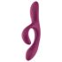 We-Vibe Nova 2 - klitora vibrators ar kājiņu (violets)