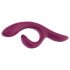 We-Vibe Nova 2 - klitora vibrators ar kājiņu (violets)